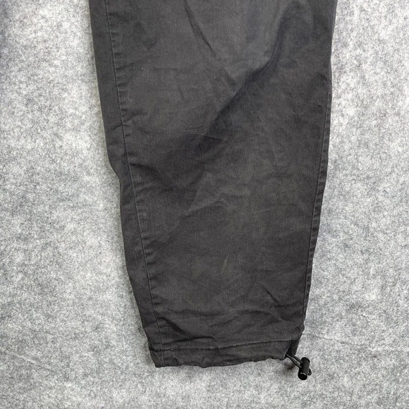 I Love Ugly Drawstring Jogger Pants Men's 2XL XXL Casual Cotton Stretchy - Picture 2 of 10
